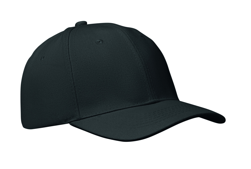 Logotrade promotional items photo of: 6 panel baseball cap