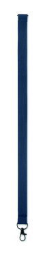 Logo trade corporate gift photo of: Phone holder lanyard