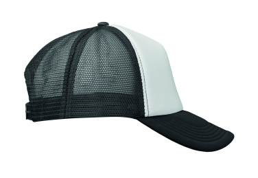 Logotrade advertising product image of: Truckers cap