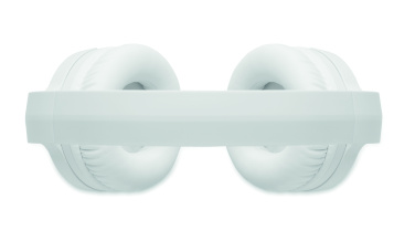 Logo trade promotional items image of: ANC foldable headphone