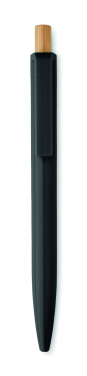 Logo trade promotional product photo of: Recycled ABS ball pen