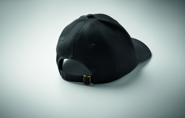 Logotrade promotional items photo of: 6 panel cotton baseball cap