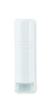 Logo trade promotional giveaways picture of: Reusable sticky roller cleaner