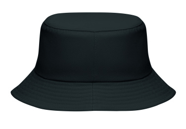Logo trade promotional gifts image of: Bucket hat polyester 150 gr/m²