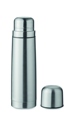 Logotrade advertising product picture of: Double wall flask 750ml