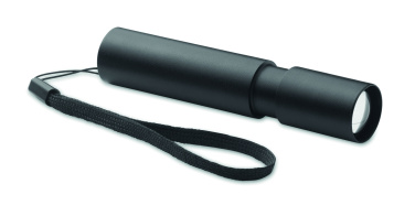 Logotrade business gifts photo of: Aluminium rechargeable torch