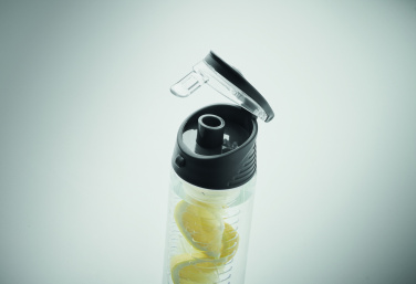 Logotrade promotional merchandise picture of: RPET bottle 500ml