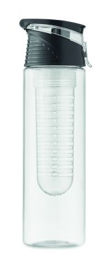 Logo trade advertising product photo of: RPET bottle 500ml