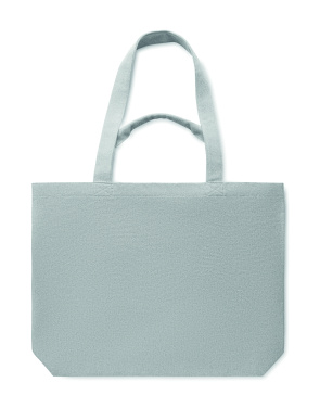 Logo trade promotional product photo of: Beach bag canvas 320 gr/m²
