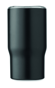 Logotrade promotional giveaway picture of: Double wall tumbler 350ml