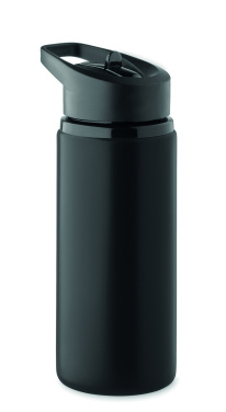 Logotrade advertising product picture of: Single wall bottle 500 ml