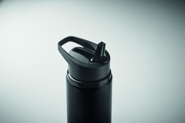 Logotrade business gift image of: Single wall bottle 500 ml