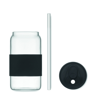Logotrade promotional items photo of: High borosilicate tumbler 550ml
