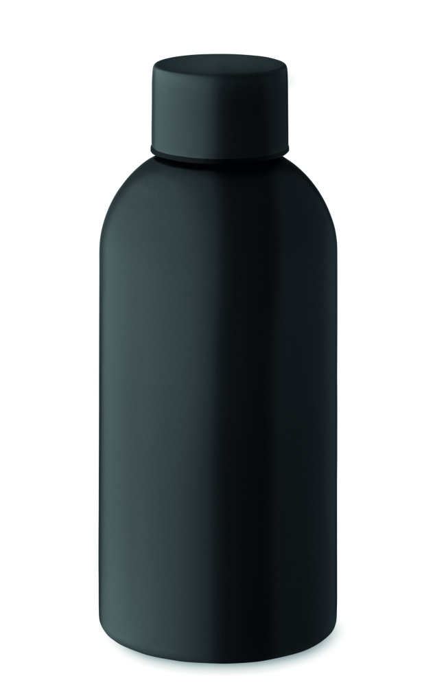 Logotrade business gift image of: Single wall bottle 500 ml