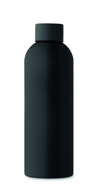 Logo trade corporate gifts picture of: Single wall bottle 750 ml