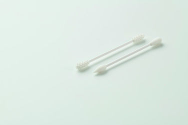 Logotrade promotional product image of: Reusable swabs set