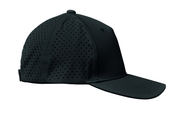 Logotrade advertising products photo of: 5 panel baseball cap 200 gr/m²