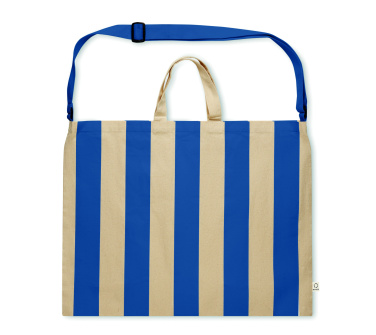 Logotrade promotional product picture of: Extra large beach bag 280gr/m²