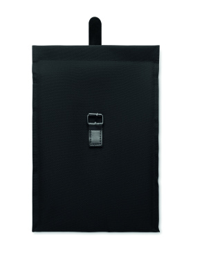 Logotrade promotional merchandise photo of: 600D RPET cooler bag