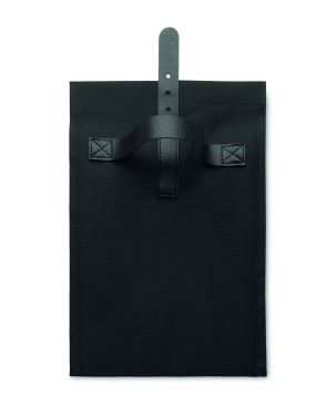Logo trade promotional product photo of: 600D RPET cooler bag