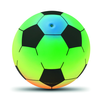Logo trade corporate gifts picture of: Inflatable PVC beach ball