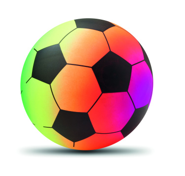 Logotrade advertising product picture of: Inflatable PVC beach ball