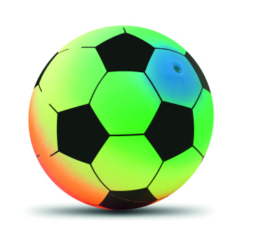 Logotrade business gift image of: Inflatable PVC beach ball