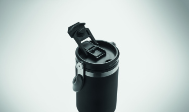 Logotrade advertising product image of: Double wall tumbler 850 ml