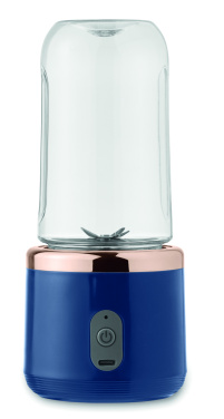 Logotrade promotional item picture of: Portable blender