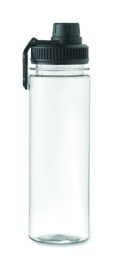Logo trade advertising product photo of: RPET bottle 750 ml