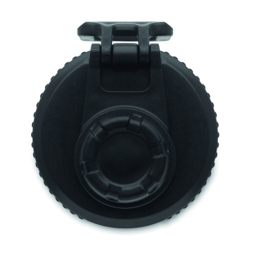 Logotrade corporate gift picture of: RPET bottle 750 ml