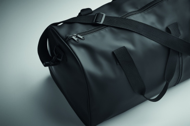 Logotrade corporate gift image of: Duffle bag soft PU