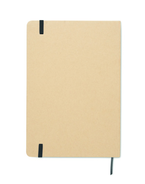 Logotrade advertising product picture of: Colour revealing A5 notebook