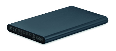 Logotrade promotional merchandise photo of: 4000 mAh Power Bank Type C