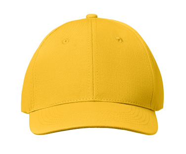 Logotrade corporate gift picture of: 6 panels baseball cap