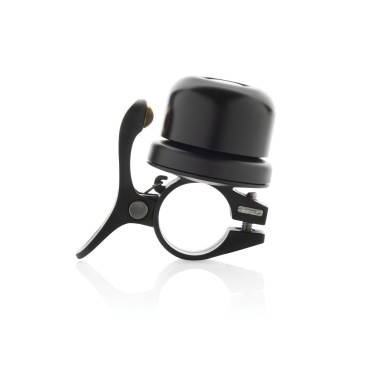 Logo trade promotional product photo of: Pedalfinder bike bell with worldwide locating