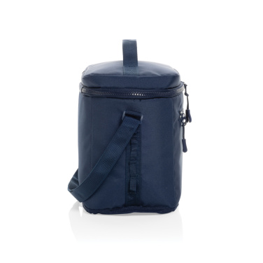 Logo trade advertising product photo of: Sonny Aware™ RPET cooler bag