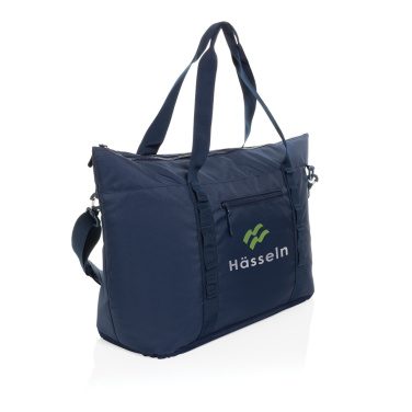 Logotrade promotional gifts photo of: Sonny Aware™ RPET XL cooler tote