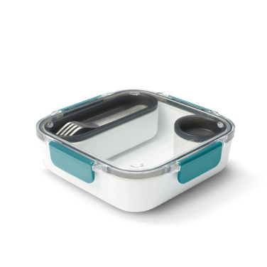 Logotrade promotional giveaway picture of: Black+Blum Lunch Box Original