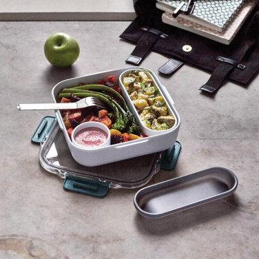 Logo trade promotional gifts image of: Black+Blum Lunch Box Original