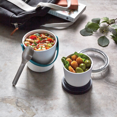 Logo trade corporate gift photo of: Black+Blum Lunch Pot Original