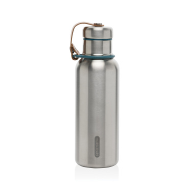 Logotrade promotional gift picture of: Black+Blum Insulated Water Bottle Small 500ml