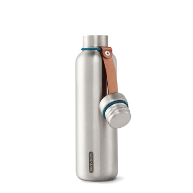 Logotrade promotional product picture of: Black+Blum Insulated Water Bottle Large 750ml