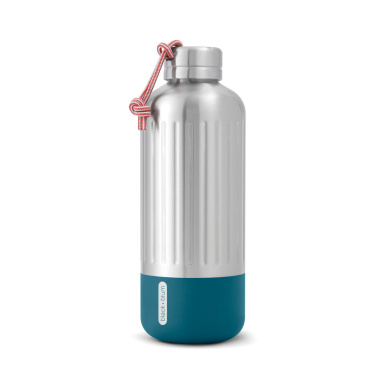 Logotrade advertising products photo of: Black+Blum Explorer Insulated Bottle Large 850ml
