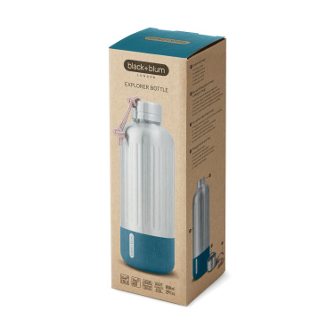 Logotrade promotional giveaway picture of: Black+Blum Explorer Insulated Bottle Large 850ml