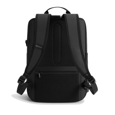 Logotrade promotional item image of: Urban Water Resistant Anti-theft Backpack