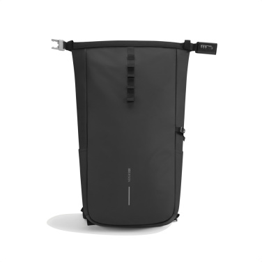Logo trade promotional items picture of: Urban Water Resistant Anti-theft Backpack