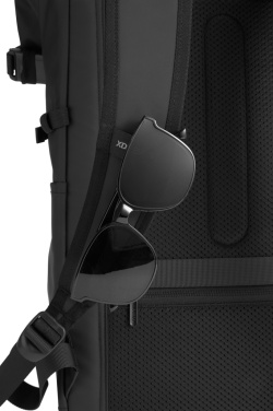 Logo trade corporate gifts picture of: Urban Water Resistant Anti-theft Backpack