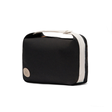 Logotrade promotional merchandise image of: VINGA Sortino RCS toiletry bag