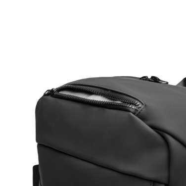 Logotrade promotional gift image of: VINGA Baltimore RCS explorer’s backpack